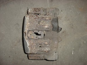 975119 Remklauw Links voor - Afbeelding 2
