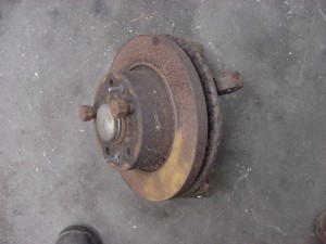 fusee Links - Afbeelding 2