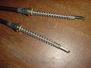 99434589 handrem kabel - Afbeelding 3
