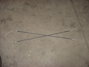 99434589 handrem kabel