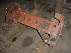 vooras 35C - Afbeelding 2