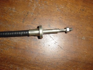 93809100 koppelingskabel - Afbeelding 3