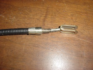 93809100 koppelingskabel - Afbeelding 2