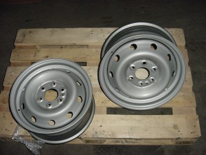 616013 Velg