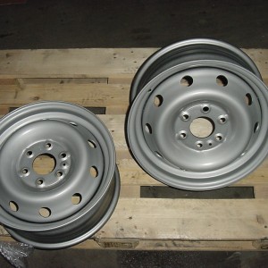 616013 Velg