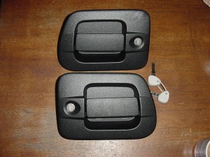 540195 klink set