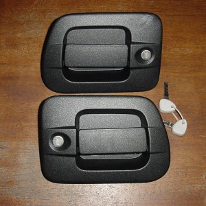 540195 klink set