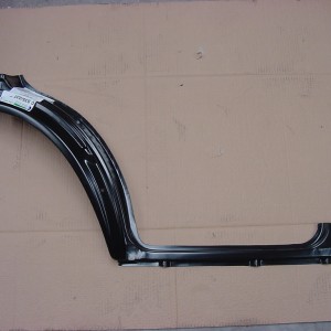 038237 L dorpel