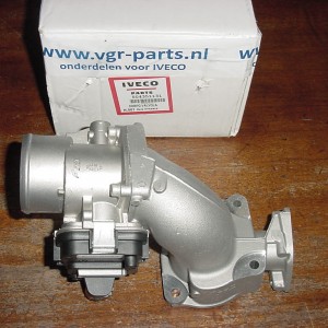 5802756438 Klep inlaat 2.3L