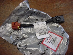 940956 verbindingskabel