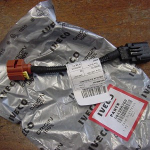 940956 verbindingskabel