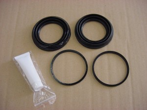 960843 Remklauw reparatieset