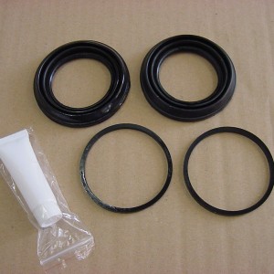 960843 Remklauw reparatieset