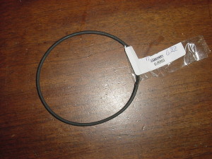 125290 O-ring wiellager grote