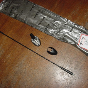 41040424 Antenne spatscherm