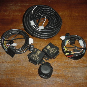 247763 trekhaak kabelset