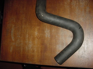 slang intercooler veldhuizen