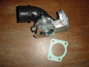 677500 Klep inlaat 3.0L