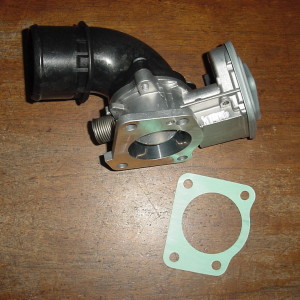677500 Klep inlaat 3.0L