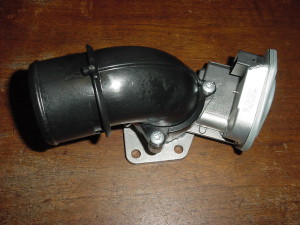 677500 Klep inlaat 3.0L - Afbeelding 2
