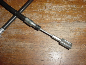 500322988 handrem kabel - Afbeelding 2