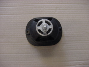 129421 versnellingsbak rubber - Afbeelding 2