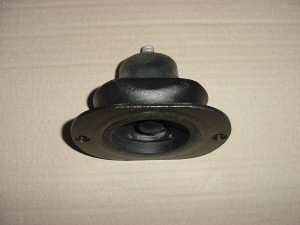 129421 versnellingsbak rubber