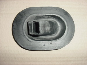 174205 rubber - Afbeelding 2