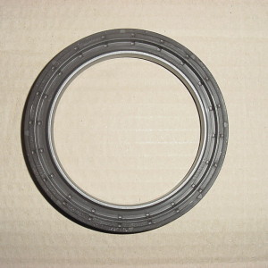 Keerring 2.3 krukas achter