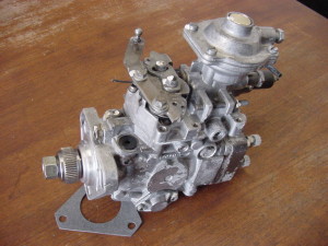 500328973 brandstof pomp