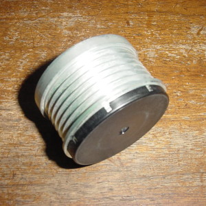 poulie dynamo 3.0L