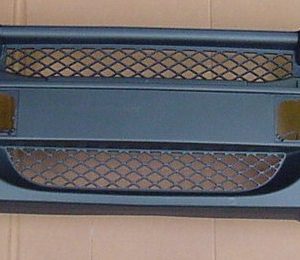 095090 bumper