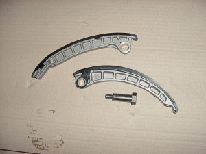 383500D Dayco Distributie set 3.0L Euro5 compleet - Afbeelding 2