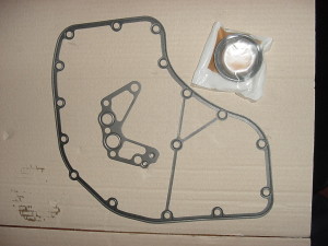383500D Dayco Distributie set 3.0L Euro5 compleet - Afbeelding 4