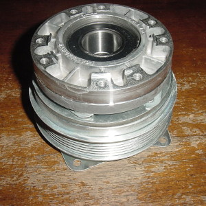 340900 koelvin koppeling 3.0L motor alternatief product