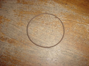 17285681 O ring