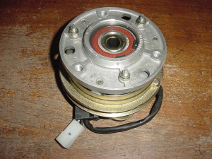 901339 magneet koppeling
