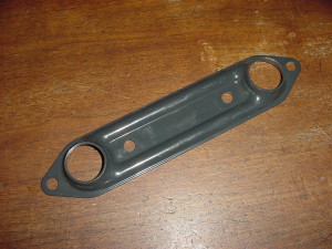 Verbindingsplaat stabilisator