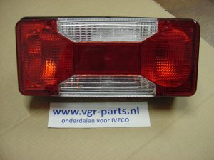5801631438 Achterlicht Links