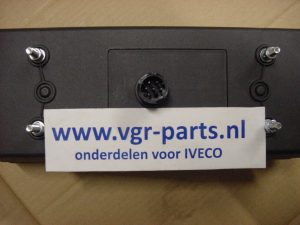 5801631438 Achterlicht Links - Afbeelding 2