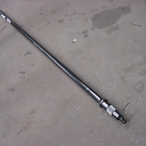 60170736 R Torsie stang/veer