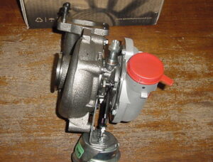 906157 turbo variabel