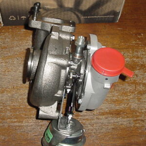 530130 turbo garret