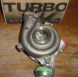 906157 turbo variabel - Afbeelding 2