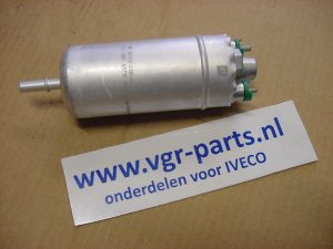 770066 opvoer pomp
