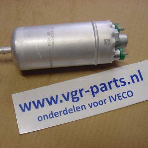 770066 opvoer pomp