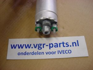 770066 opvoer pomp - Afbeelding 2