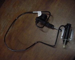 LK00336 bediening set koppeling