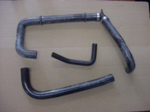 943150 slangenset - Afbeelding 2