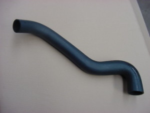 546110 slang intercooler - Afbeelding 2